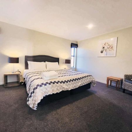 White Stone Apartment Lake Tekapo Dış mekan fotoğraf