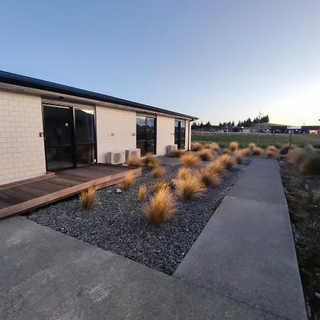 White Stone Apartment Lake Tekapo Dış mekan fotoğraf