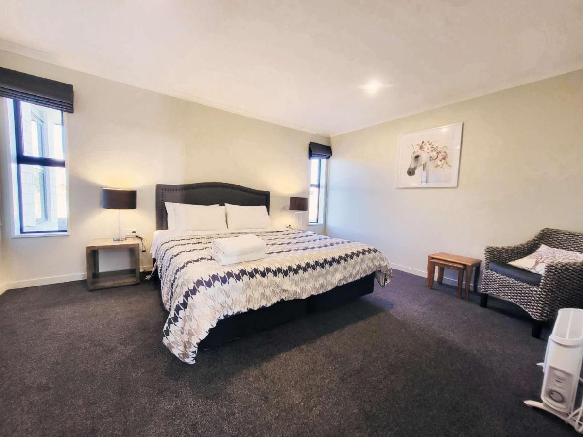 White Stone Apartment Lake Tekapo Dış mekan fotoğraf